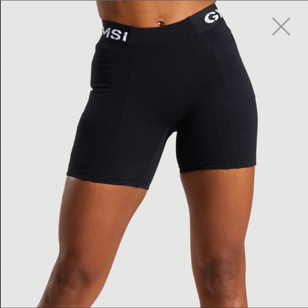 SEARCHING for Gymshark Legacy shorts in small!!